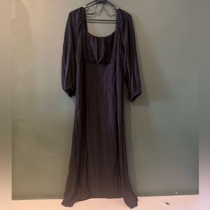 Old Navy Midi Length Dress XL Petite